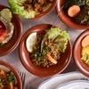 menu vegetarien restaurant libanais orleans